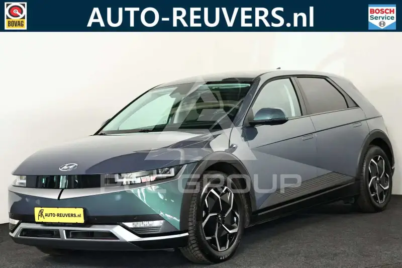 2024 Hyundai Ioniq