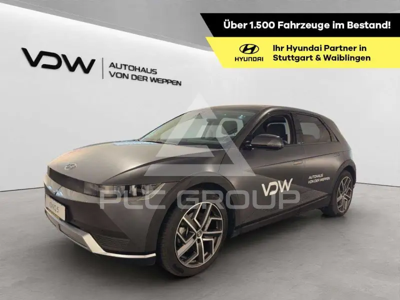 2024 Hyundai Ioniq