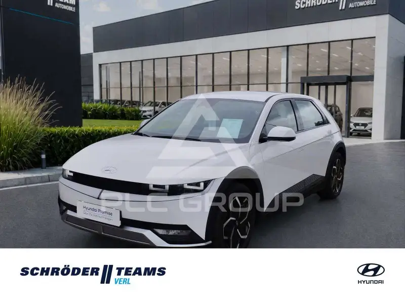 2024 Hyundai Ioniq