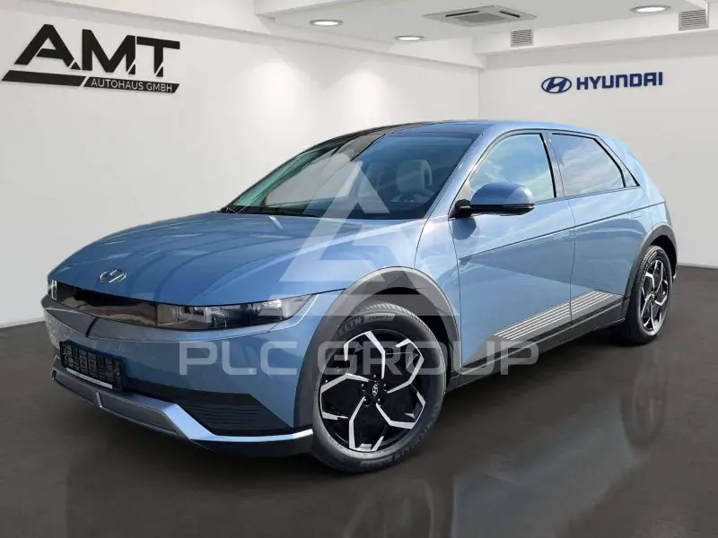 2024 Hyundai Ioniq