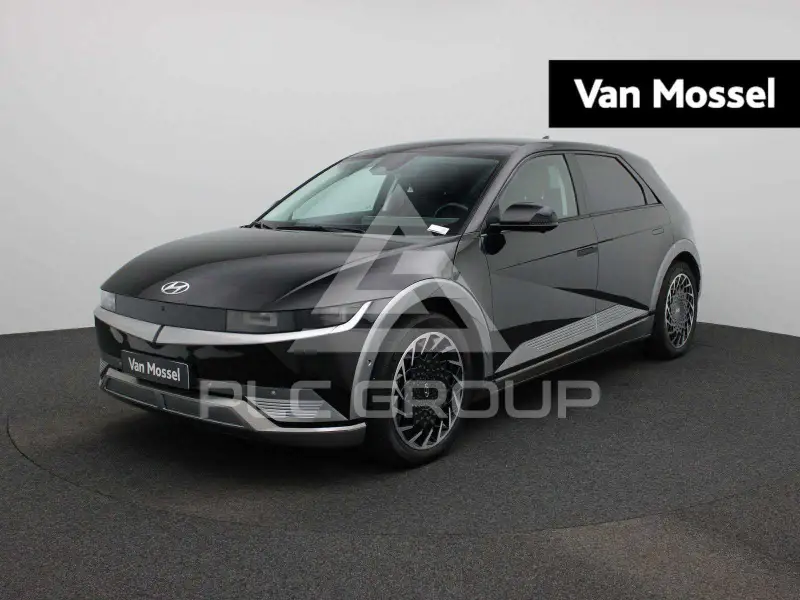 2024 Hyundai Ioniq