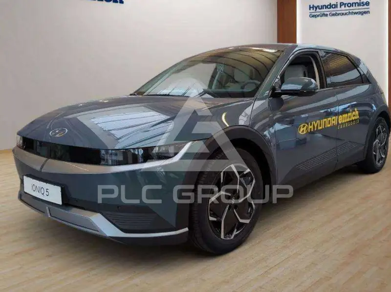 2024 Hyundai Ioniq