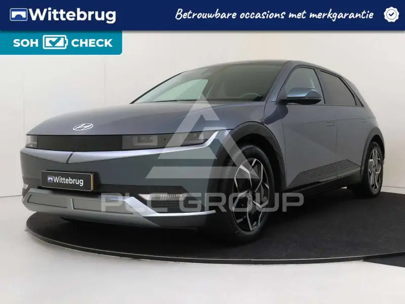 2024 Hyundai Ioniq
