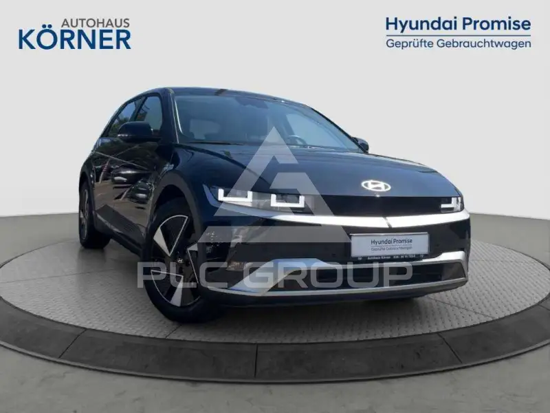 2024 Hyundai Ioniq