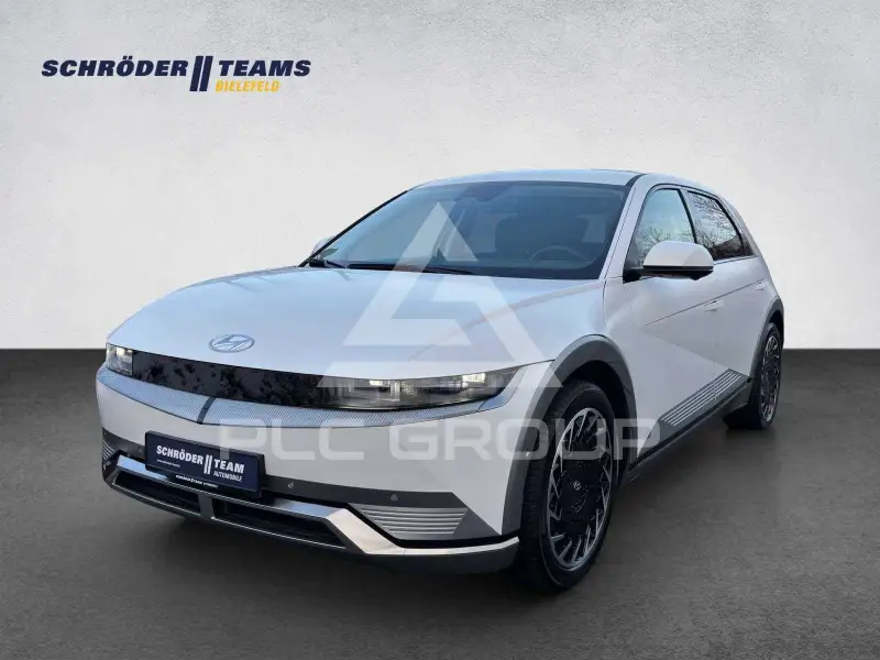 2024 Hyundai Ioniq