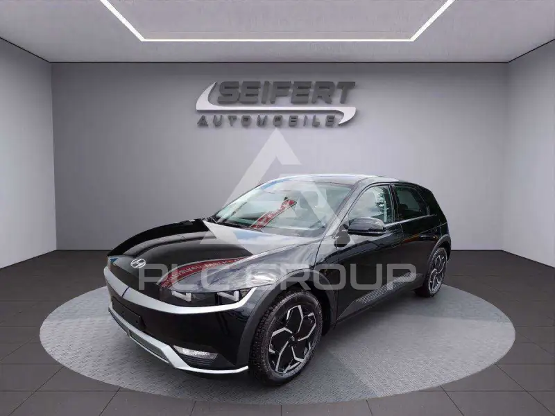 2024 Hyundai Ioniq