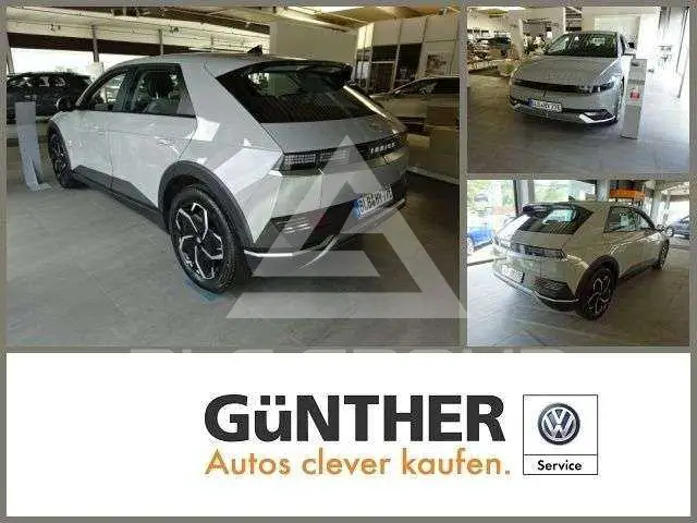 2024 Hyundai Ioniq