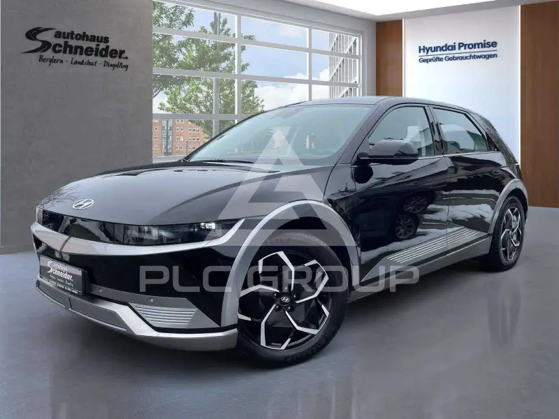 2024 Hyundai Ioniq