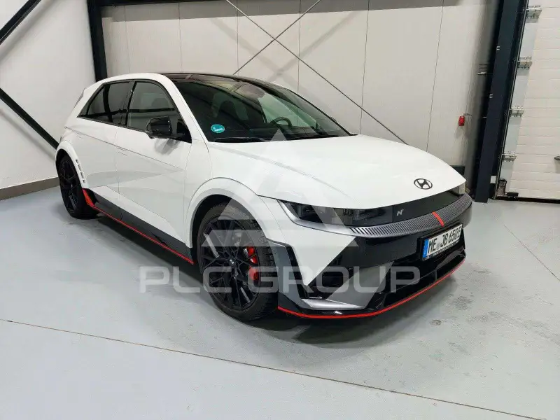 2024 Hyundai Ioniq
