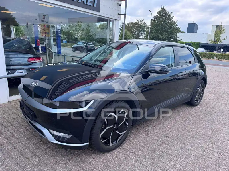 2024 Hyundai Ioniq