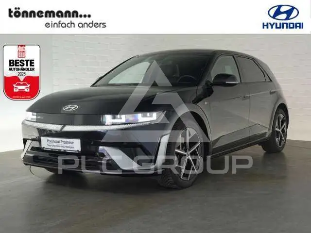 2024 Hyundai Ioniq