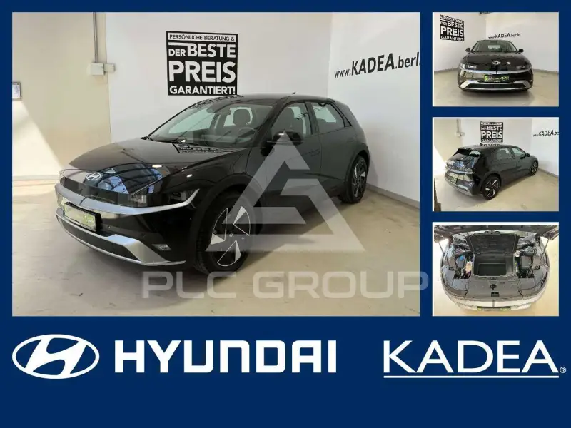 2024 Hyundai Ioniq