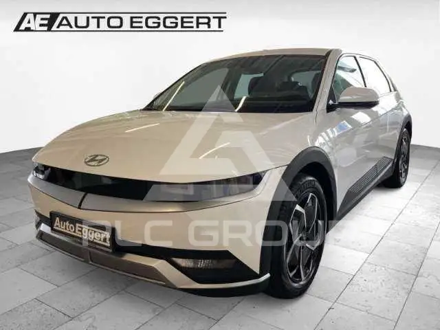 2024 Hyundai Ioniq