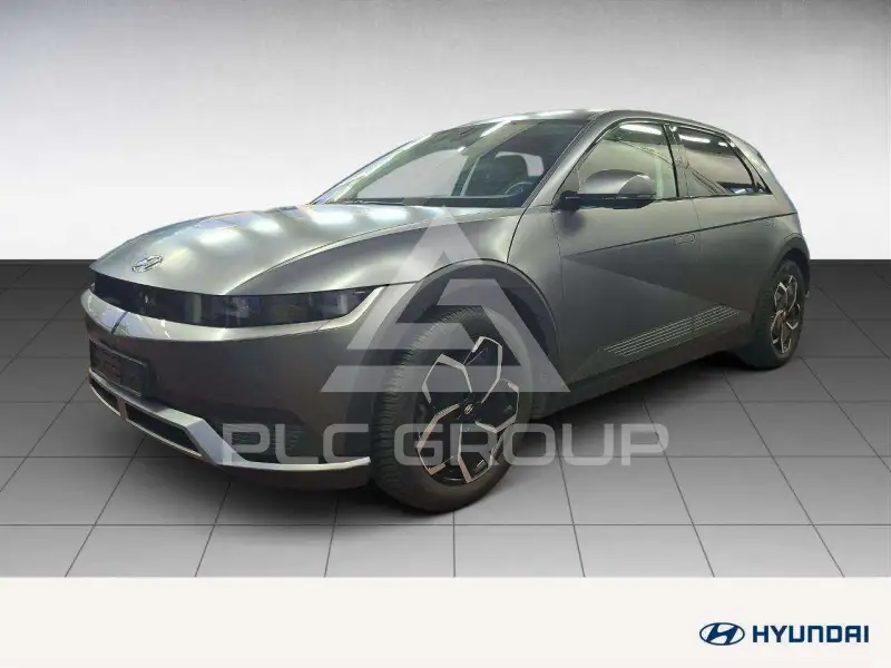 2024 Hyundai Ioniq