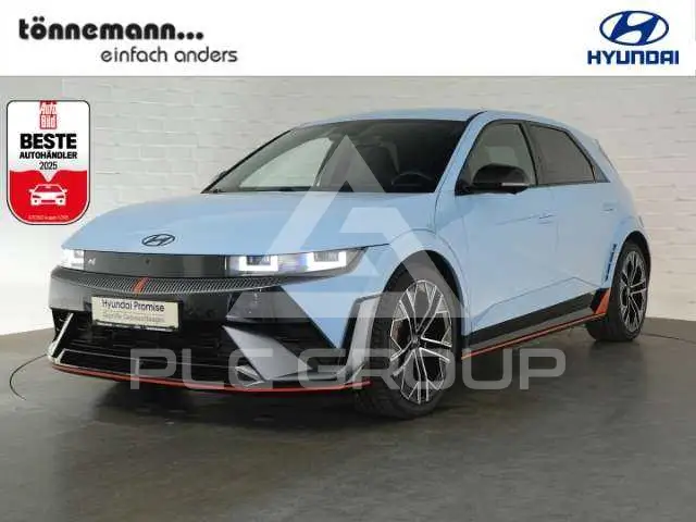 2024 Hyundai Ioniq