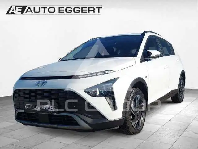 2024 Hyundai Bayon