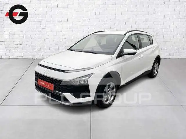 2024 Hyundai Bayon