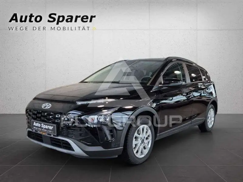 2024 Hyundai Bayon