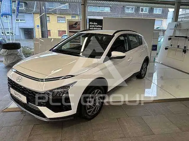 2024 Hyundai Bayon