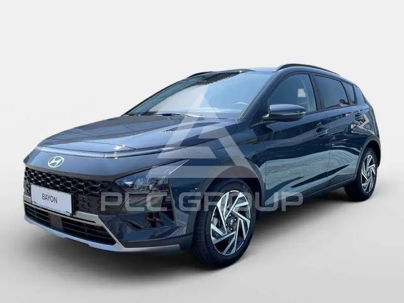 2024 Hyundai Bayon