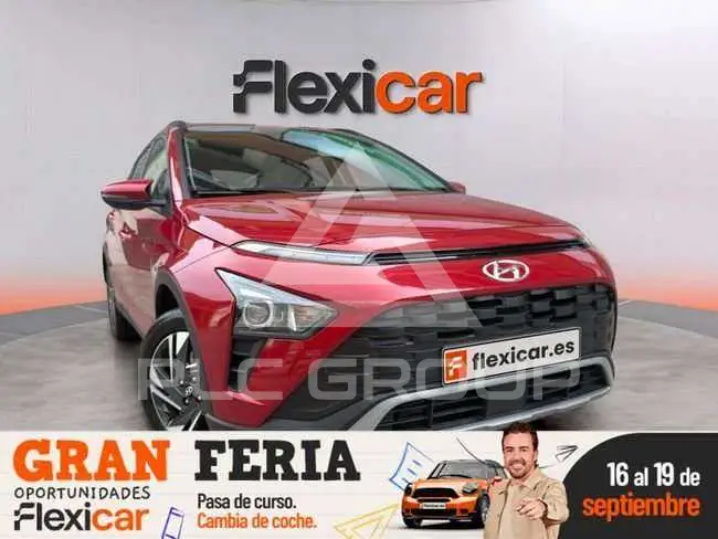 2024 Hyundai Bayon