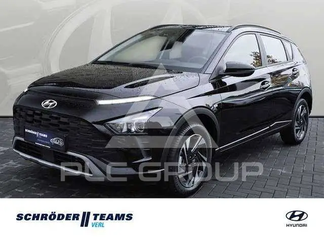2024 Hyundai Bayon