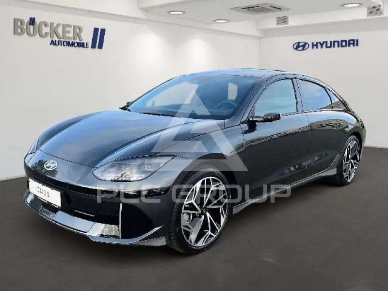 2024 Hyundai Ioniq