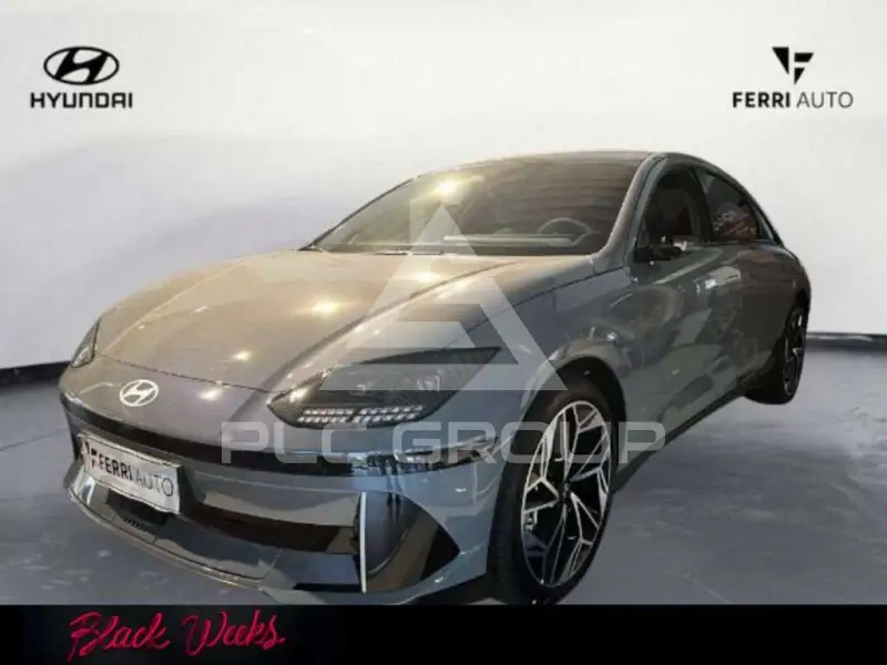 2024 Hyundai Ioniq