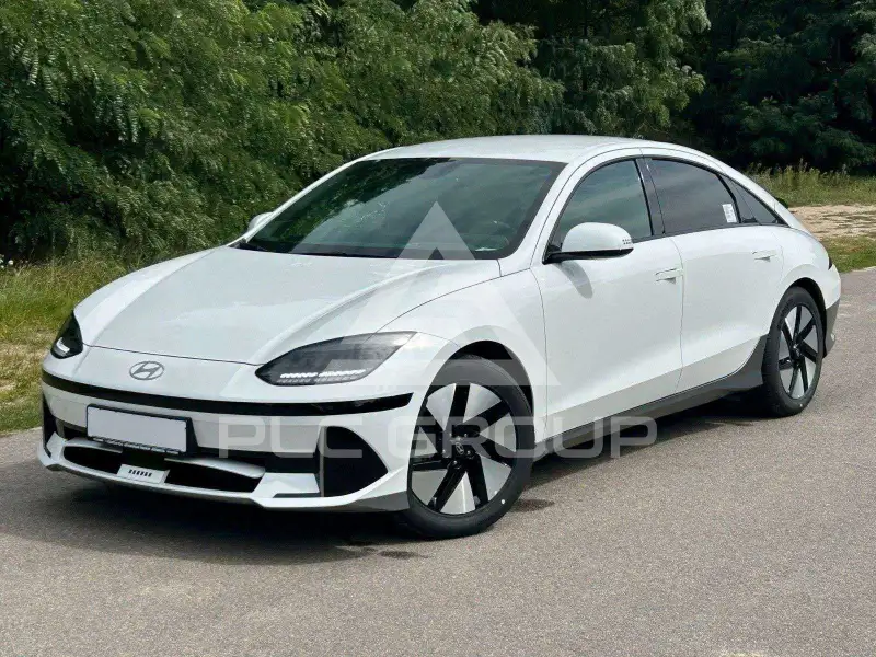 2024 Hyundai Ioniq