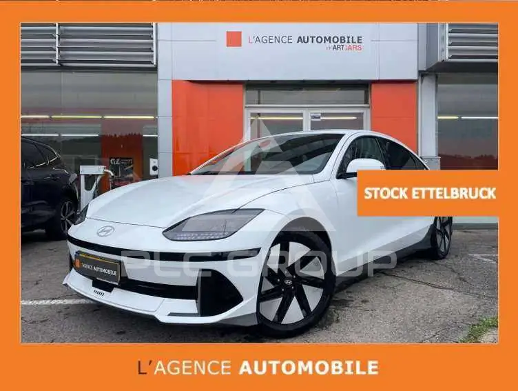 2024 Hyundai Ioniq