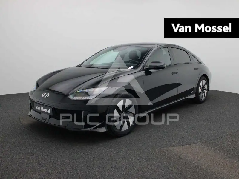 2024 Hyundai Ioniq