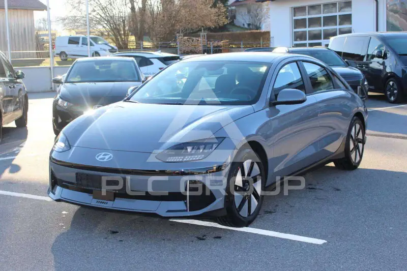 2024 Hyundai Ioniq
