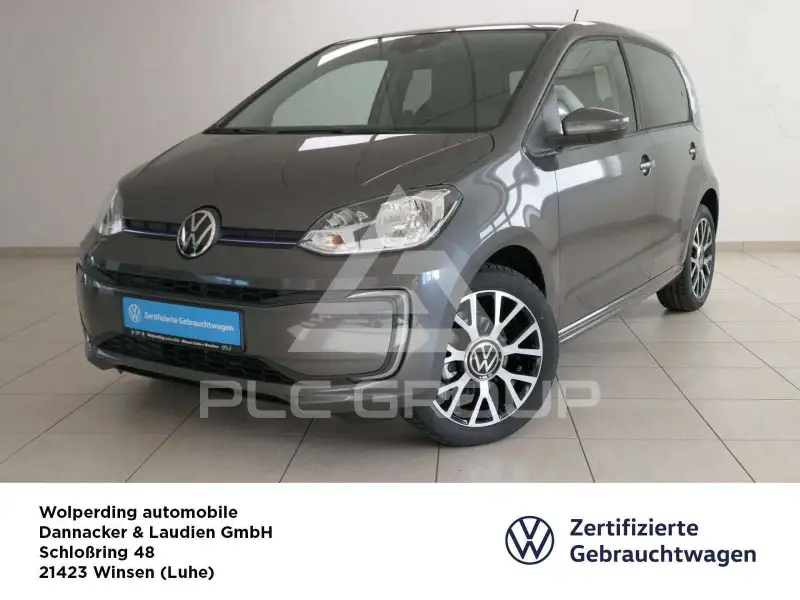 2024 Volkswagen Up