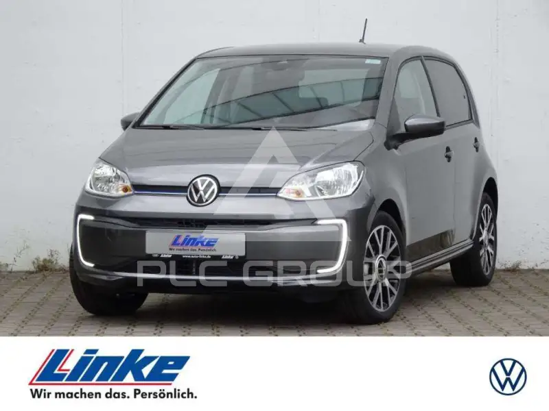 2024 Volkswagen Up