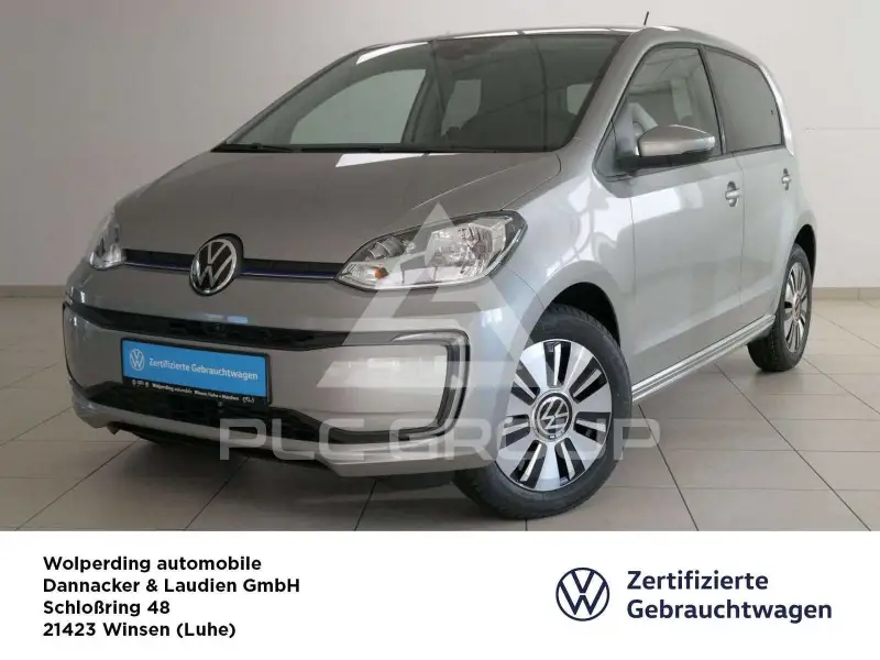 2024 Volkswagen Up