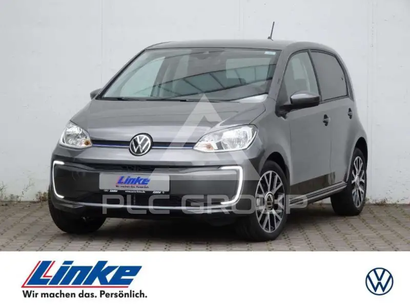 2024 Volkswagen Up