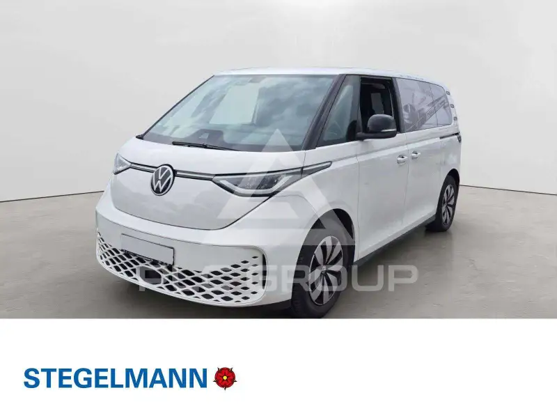 2024 Volkswagen ID. Buzz