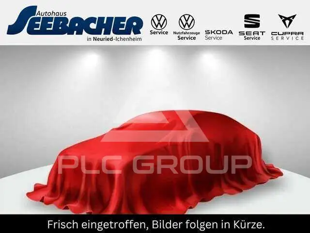 2024 Volkswagen ID. Buzz