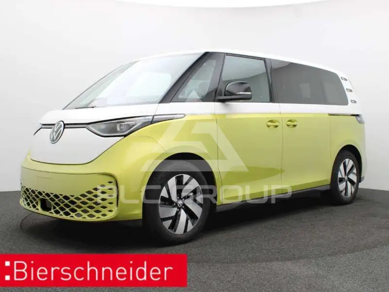 2024 Volkswagen ID. Buzz