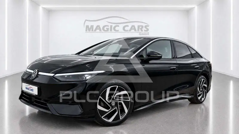 2024 Volkswagen ID 4