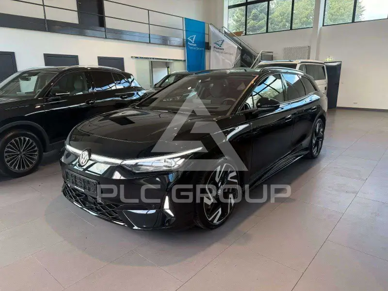 2024 Volkswagen ID 4