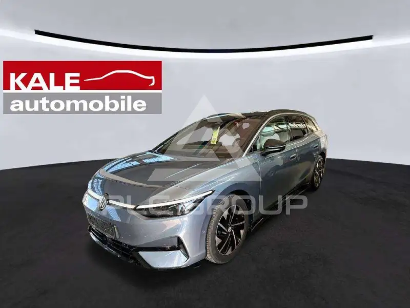 2024 Volkswagen ID 4