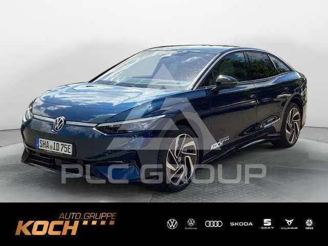 2024 Volkswagen ID 4