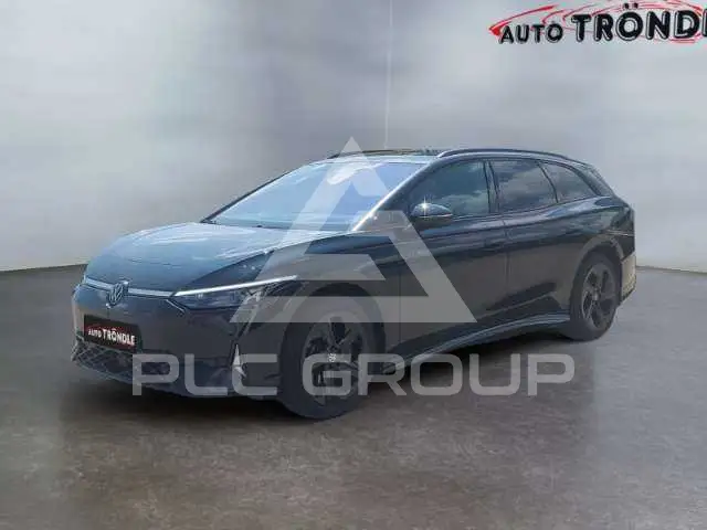 2024 Volkswagen ID 4
