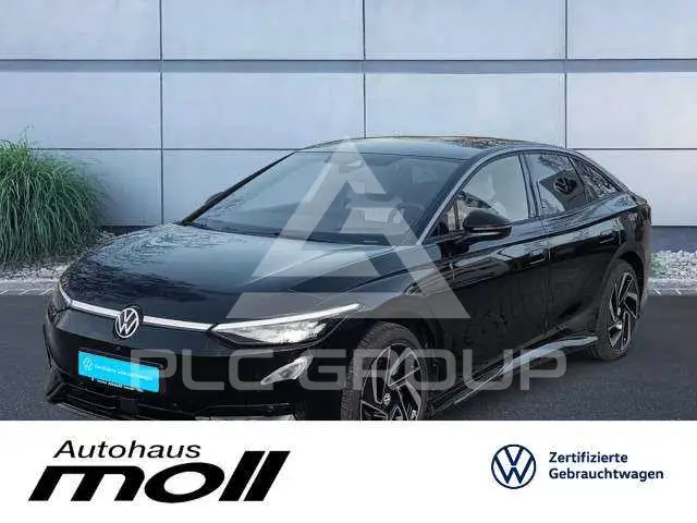 2024 Volkswagen ID 4