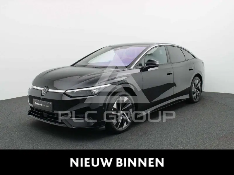 2024 Volkswagen ID 4