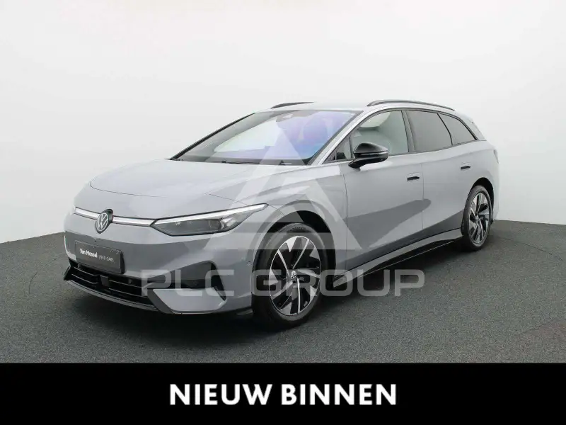 2024 Volkswagen ID 4