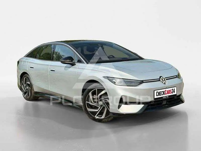 2024 Volkswagen ID 4