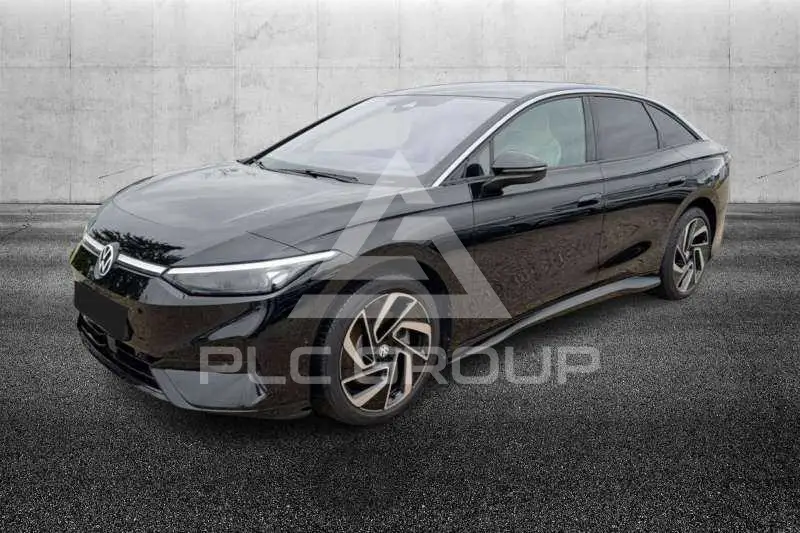 2024 Volkswagen ID 4