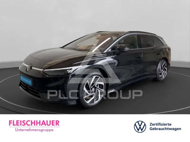 2024 Volkswagen ID 4